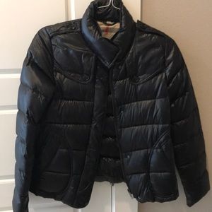 Burberry Down Jacket